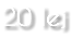 20 lej
