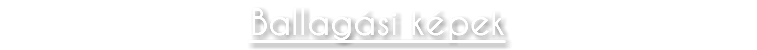 Ballagási képek